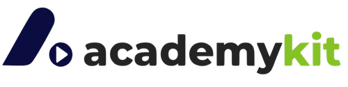 AcademyKit Logo